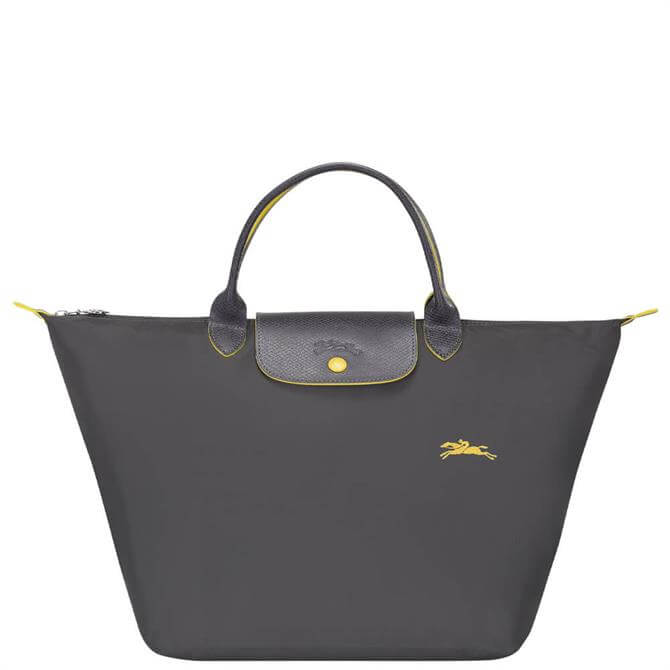 Longchamp Le Pliage Club Top Handle Bag M